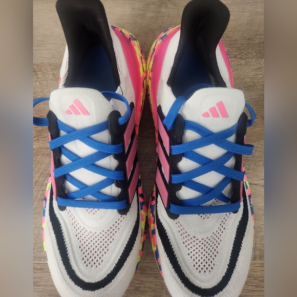 Adidas Ultraboost Sneakers - Picture 2 of 7